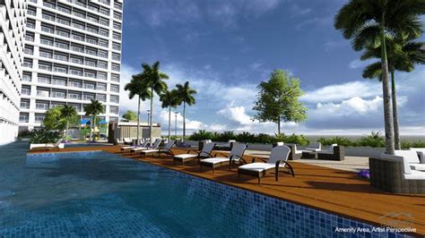 Manila, Metro Manila Condominium for Rent .